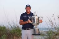 What's in Phil Mickelson's bag